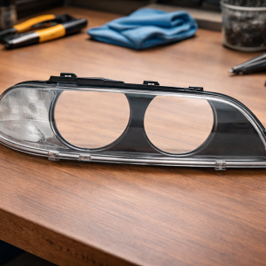 Staklo fara – Bmw Serija 5 (E39) 1996 – 2002