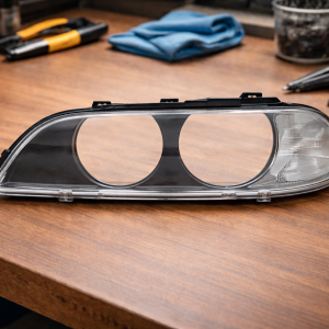 Staklo fara – Bmw Serija 5 (E39) 1996 – 2002