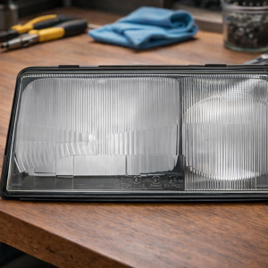 Staklo fara – Mercedes E Klasa (W124) 1985 – 1993